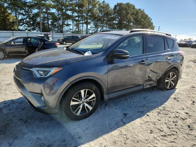 Global Auto Auctions: 2017 TOYOTA RAV4 XLE