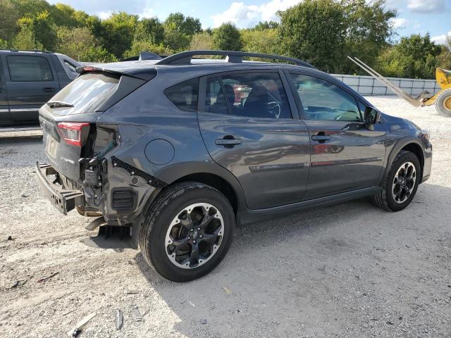 2022 SUBARU CROSSTREK PREMIUM #3282579871