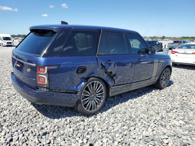 2022 LAND ROVER RANGE ROVE #3302913049