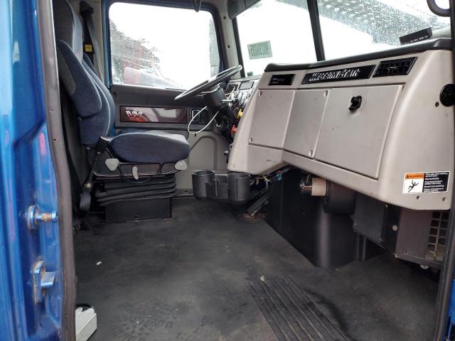 2012 WESTENSTAR NEW 4900 C #3292321271