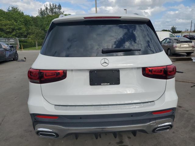 2020 MERCEDES-BENZ GLB 250 - W1N4M4GB1LW043230