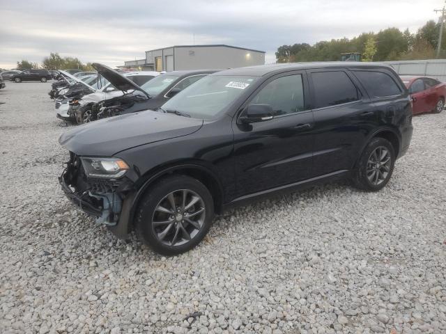 2017 DODGE DURANGO GT - 1C4SDJDT9HC923904