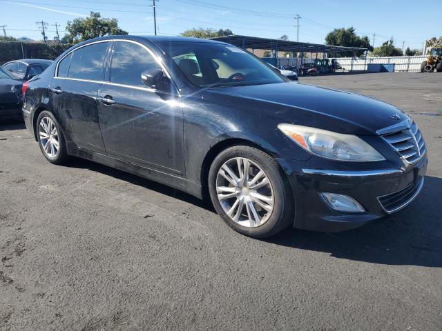 2013 HYUNDAI GENESIS 3. #3284573353
