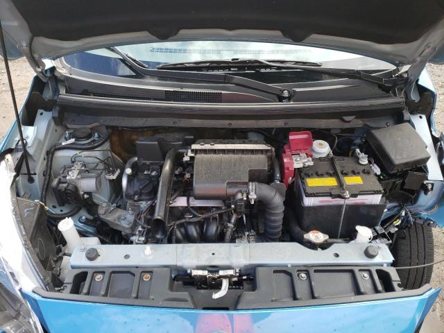 2024 MITSUBISHI MIRAGE ES - ML32AUHJ3RH016950