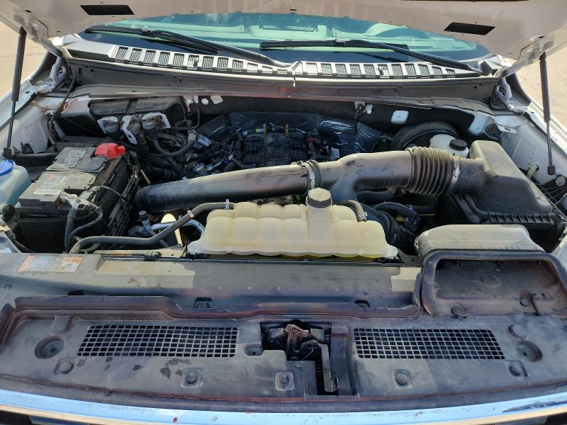 2021 FORD EXPEDITION #3296387647