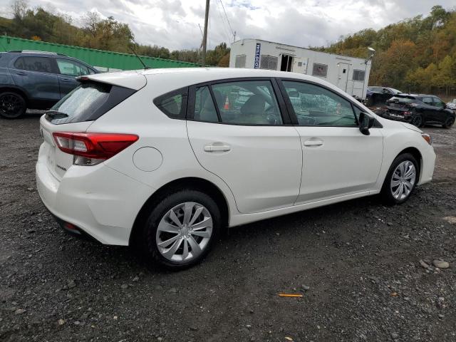 2019 SUBARU IMPREZA 4S3GTAB66K3707442