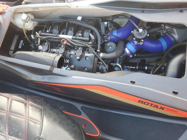 2020 SEA-DOO RTX X-300 SUPERCHARG #3282597893