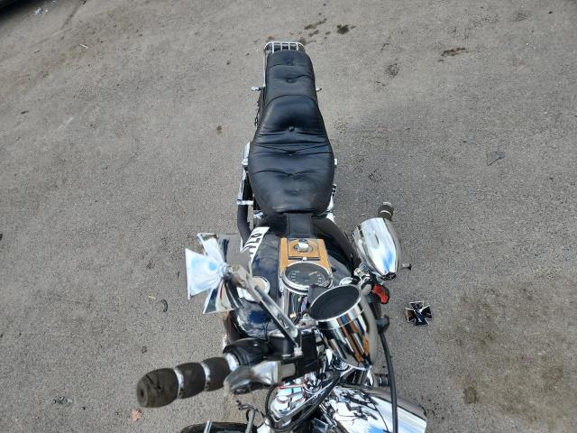 2000 HARLEY-DAVIDSON FXDWG - Other View