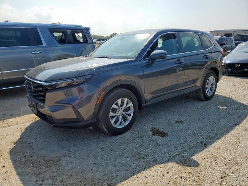 Global Auto Auctions: 2023 HONDA CR-V LX