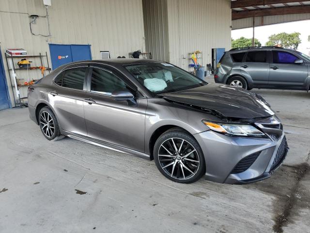 2021 TOYOTA CAMRY SE #3293373432