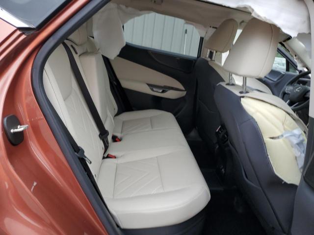 2025 LEXUS NX 450H LU JTJHKCFZ5S2043094