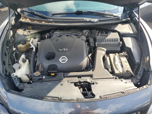 2010 NISSAN MAXIMA S - 1N4AA5AP7AC822763