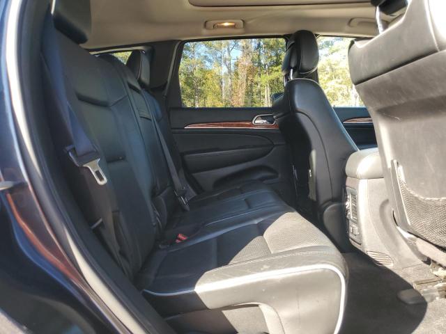 2013 JEEP GRAND CHER - 1C4RJFCT3DC583200