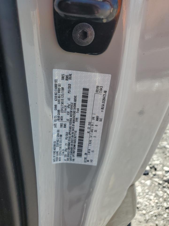 FORD F-350 SUPER DUTY