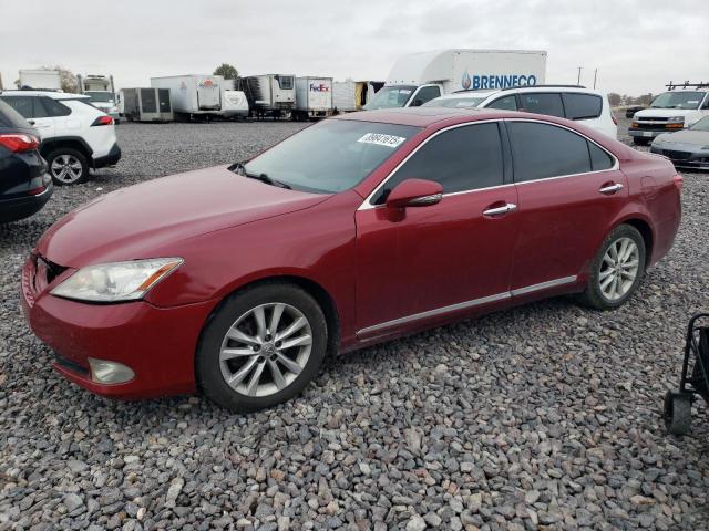 Global Auto Auctions: 2010 LEXUS ES 350