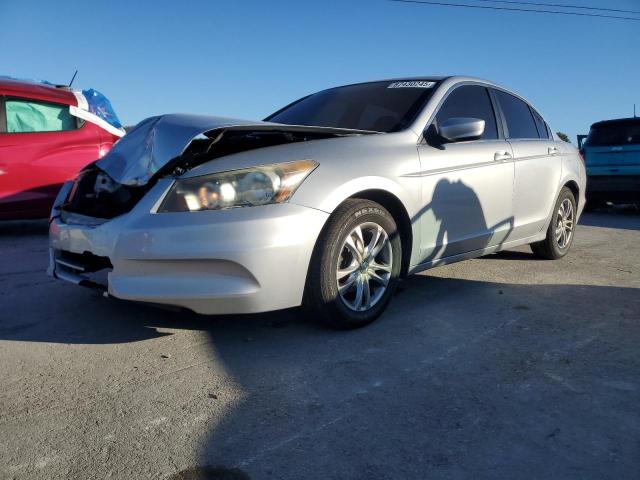 Global Auto Auctions: 2011 HONDA ACCORD LX