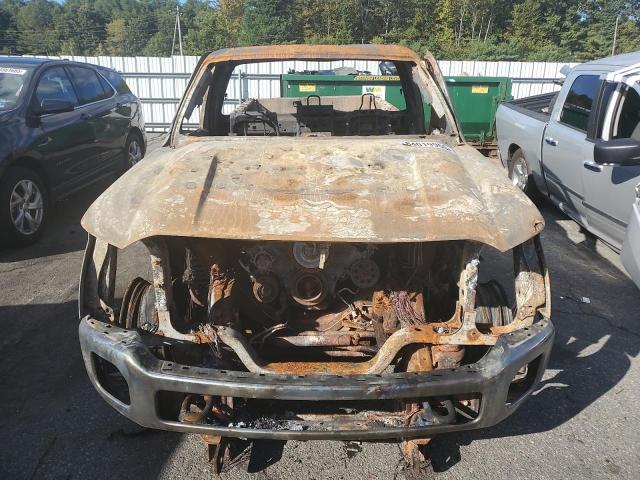 2012 FORD F350 SUPER - 1FTRF3B68CEB80473