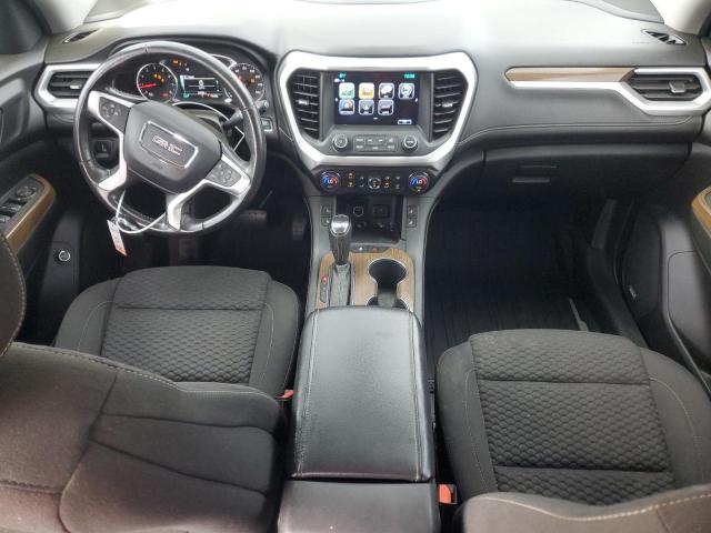 2019 GMC ACADIA SLE - 1GKKNSLS7KZ220600