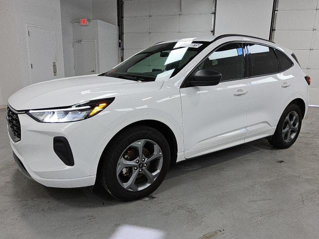 2023 FORD ESCAPE ST #3312306785