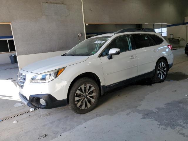 SUBARU OUTBACK 2.