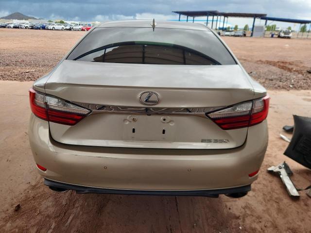 2017 LEXUS ES 350 #3311587754