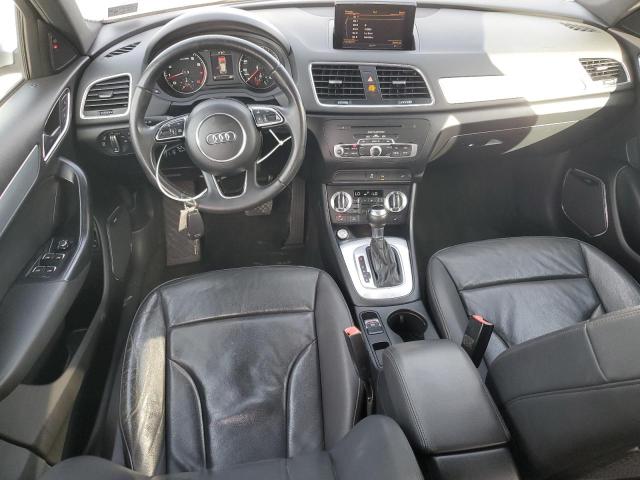 2015 AUDI Q3 PRESTIG WA1GFCFS5FR008844