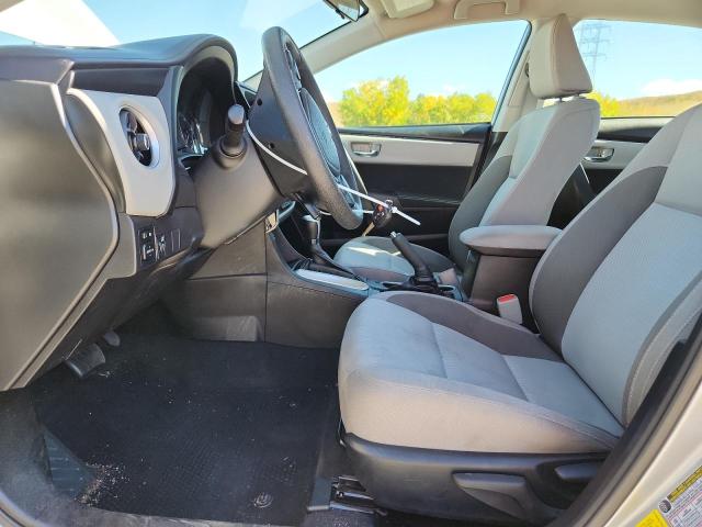 2018 TOYOTA COROLLA L - 5YFBURHE2JP826616