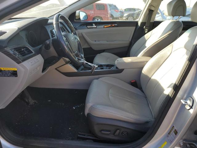 2015 HYUNDAI SONATA SPO - 5NPE34AF2FH168774