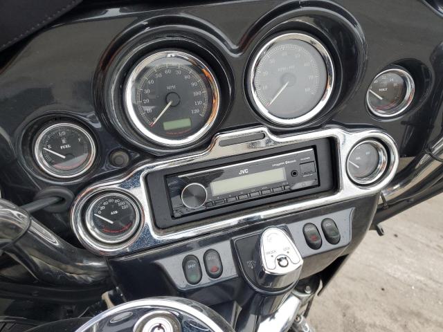 2009 HARLEY-DAVIDSON FLHTCU - 1HD1FC41X9Y665850