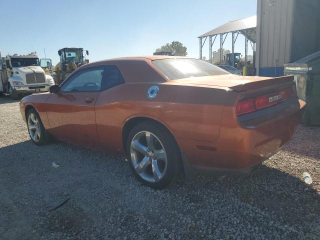 2011 DODGE CHALLENGER - 2B3CJ5DTXBH589991
