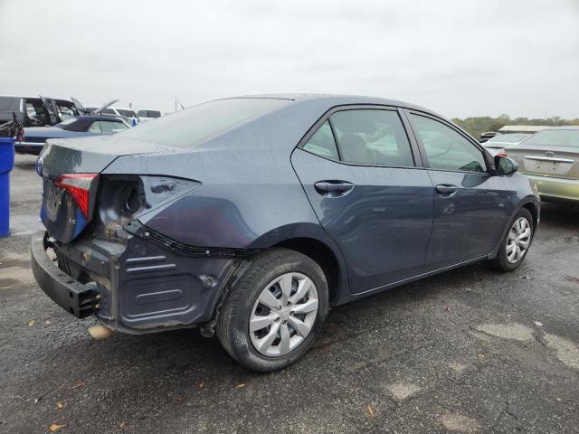 2015 TOYOTA COROLLA L - 5YFBURHE2FP321375