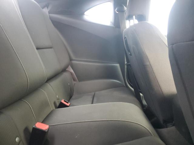 2015 CHEVROLET CAMARO LT 2G1FD1E3XF9206828