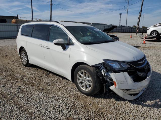 2021 CHRYSLER VOYAGER LXI #3284590400