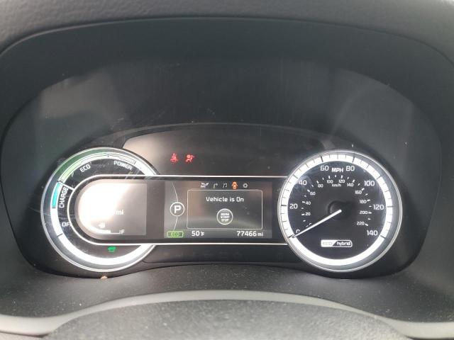 2017 KIA NIRO EX #3284740564