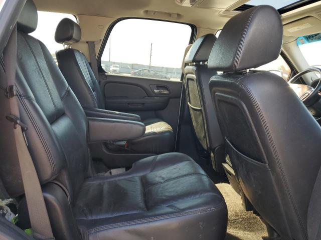 2007 CHEVROLET TAHOE K150 #3268889229