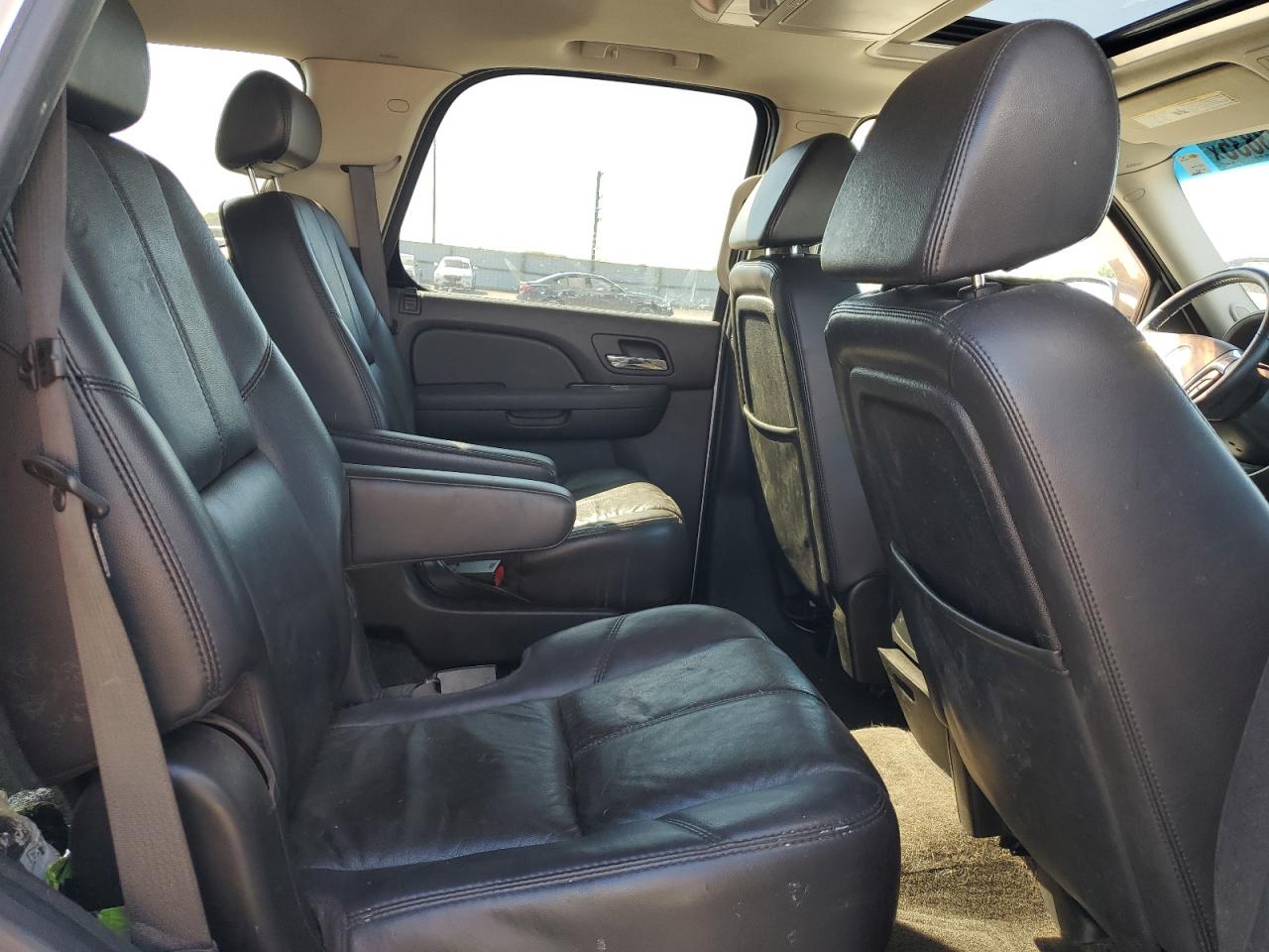 Lot #3268889229 2007 CHEVROLET TAHOE K150