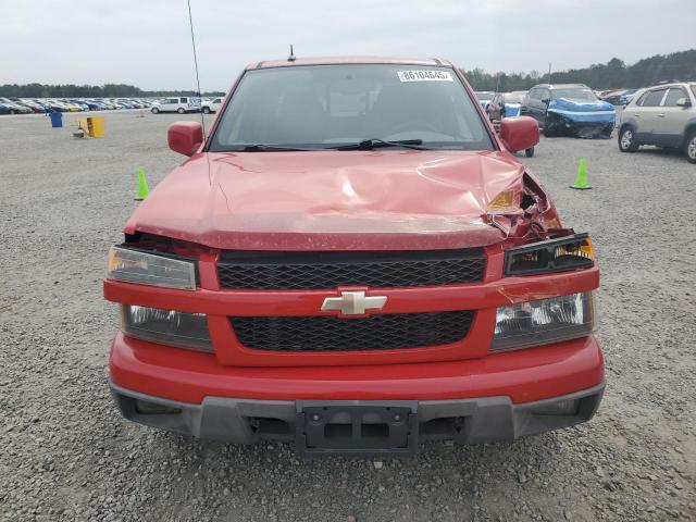 2012 CHEVROLET COLORADO L - 1GCDSCF95C8101365