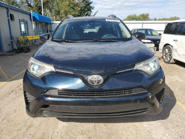 2017 TOYOTA RAV4 LE #3281750920