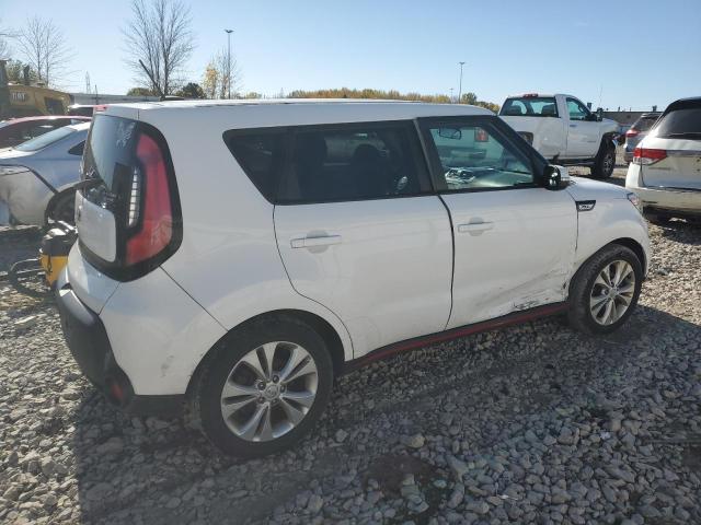 2014 KIA SOUL + #3316999221