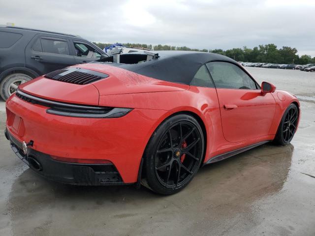 2023 PORSCHE 911 CARRER WP0CB2A98PS248155