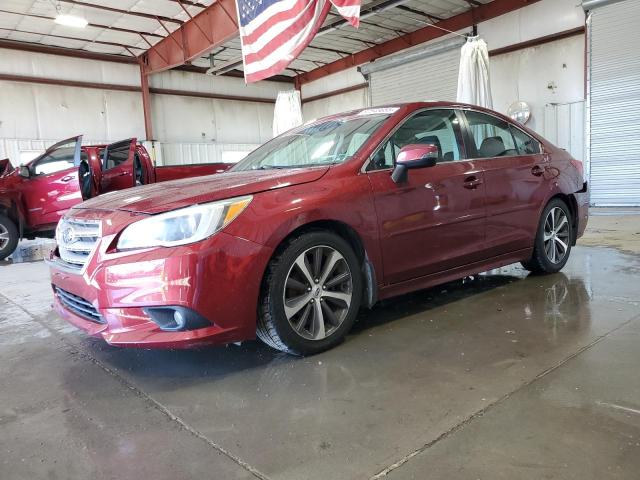 SUBARU LEGACY 2.5