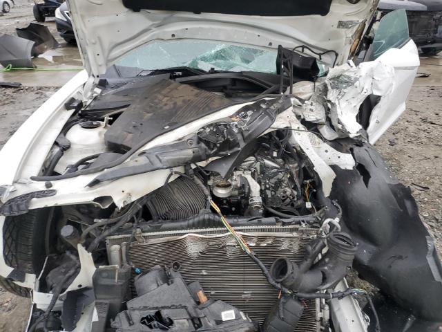 2015 CHEVROLET CAMARO LT - 2G1FD1E33F9152529