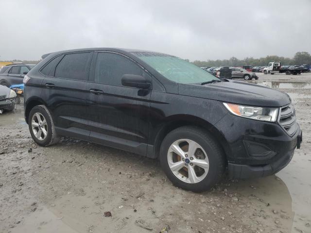 2016 FORD EDGE SE - 2FMPK3G97GBB67040
