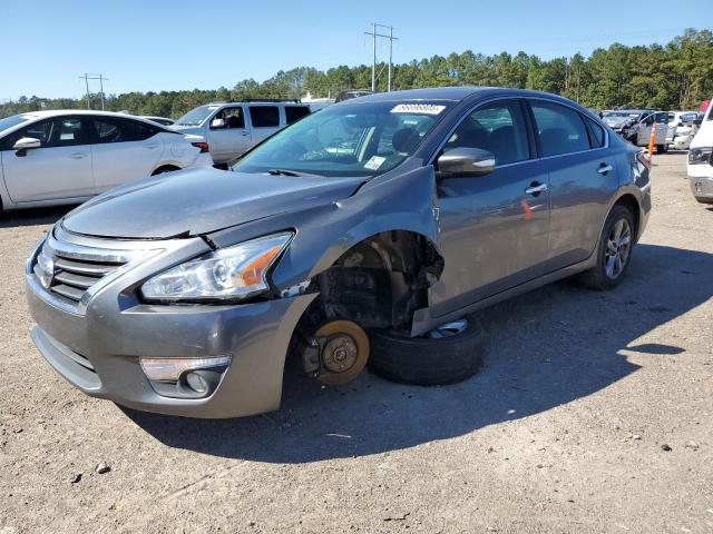 2015 NISSAN ALTIMA 2.5 #3301909492