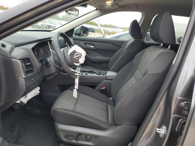 2024 NISSAN ROGUE SV #3316006824
