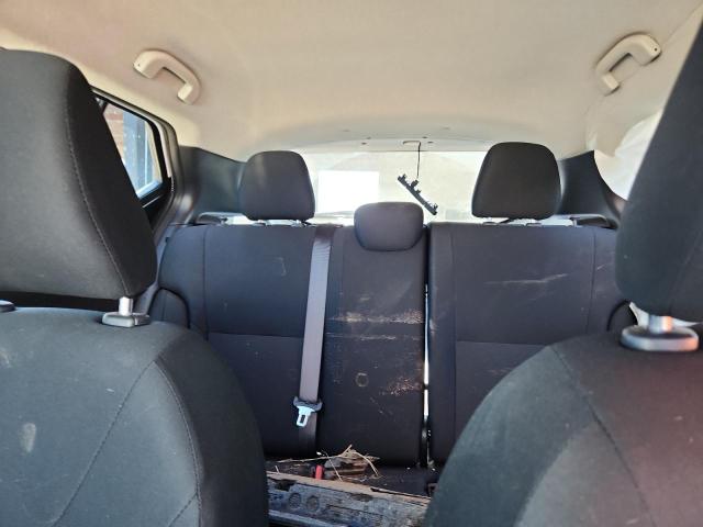 2024 NISSAN KICKS S #3278743629