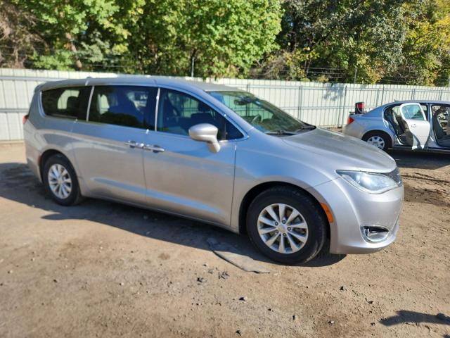 2019 CHRYSLER PACIFICA TOURING PLUS #3301793334