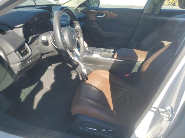 2021 ACURA TLX TECHNOLOGY - 19UUB5F49MA011406