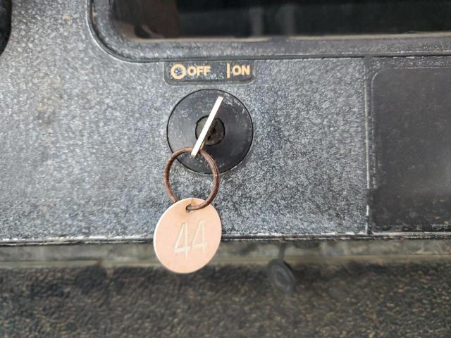 2020 CLUB CAR PRECEDENT FLA #3263695752