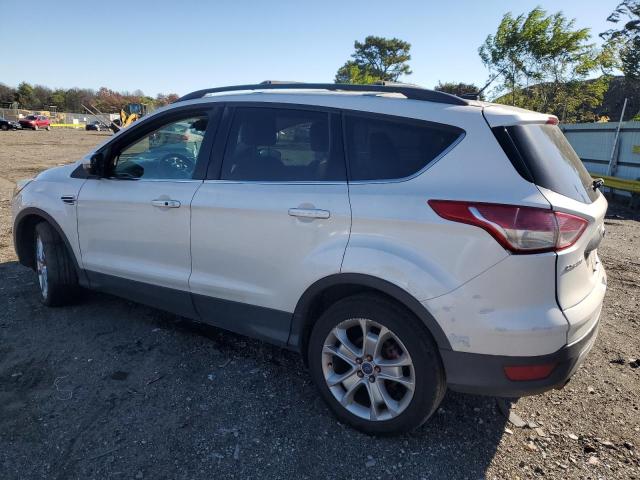 2013 FORD ESCAPE SEL #3263643771